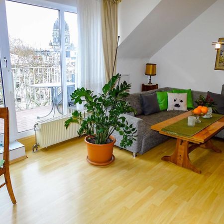 City-Dachapartment Mainz Exterior photo